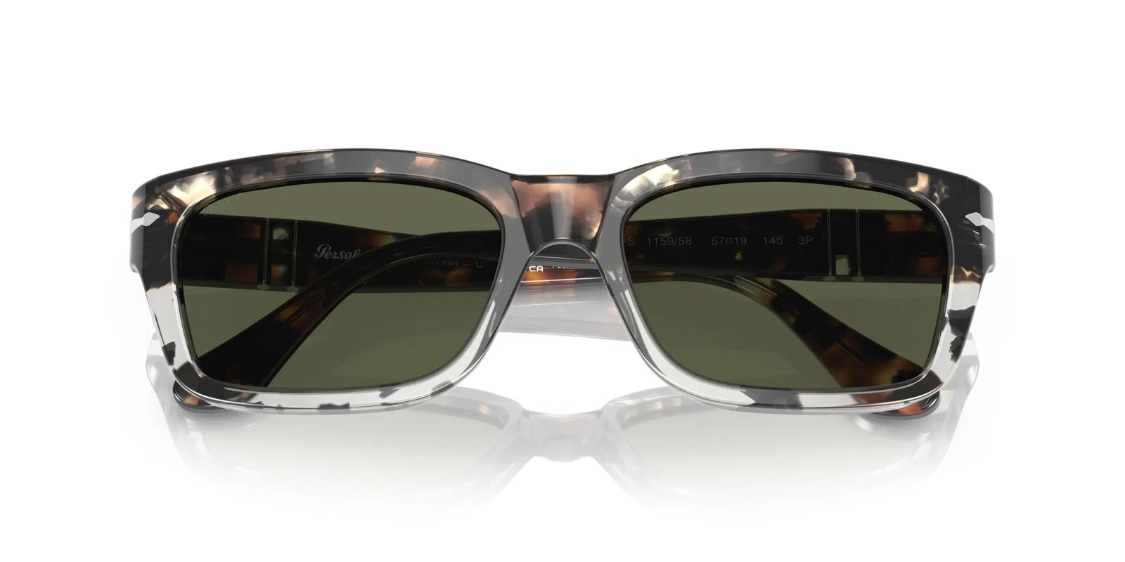 Persol 3301S Sunglasses - view 29
